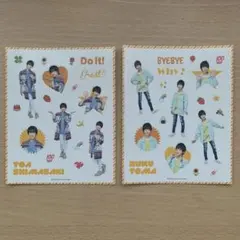 関西ジャニーズJr. SPRING SPECIAL SHOW Lilかんさい