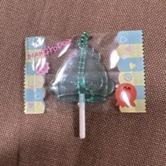 サンリオキャラクターズ キャンディチャームズ ハンギョドン