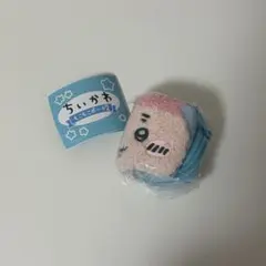 ちいかわ もこもこポーチ2 古本屋