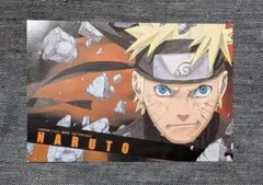 新品未開封・限定ナルトメットミッション付】劇場版NARUTO疾風伝セット