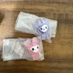 TWICE LOVELYS めじるしアクセサリー