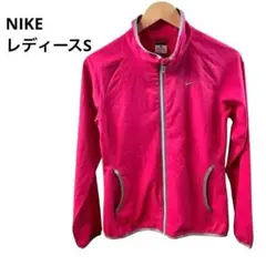 ナイキ NIKE DRI-FIT ジャージ ランニングウェア S レディース