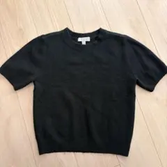 半袖 ニット h&m