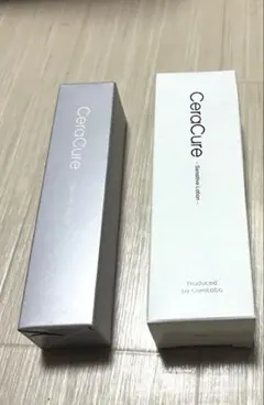 CreaCure 2点セット - メルカリ CreaCure ２点セット