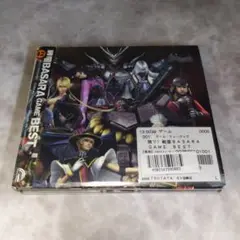 戦国basaraバトルヒーローズ