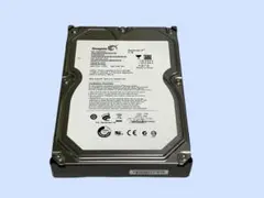 M8527 Seagate 2TB HDD ST32000542AS