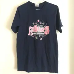 JERZEES Ohio Cheer Academy Tシャツ ネイビー Sのサムネイル