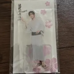 SnowMan目黒蓮アクリルスタンド