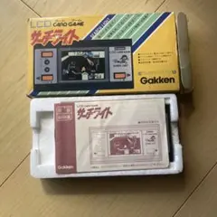 学研サーチライト Amazon | 学研 LCDカードゲーム サーチライト 美品 マルチカラー