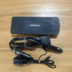 中古品】日立 ポータブルパワーソース PS-18000 ジャンプスターター