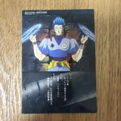 Hunter × Hunter カードダスマスターズ ヒソカ PSA10 - メルカリ