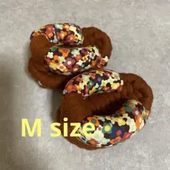 足半布ぞうり