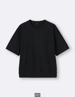 GU スウェT(5部袖) Lサイズ