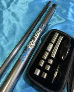 2026年最新】bk rush プレデターの人気アイテム - メルカリ