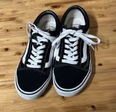 vans オールドスクール 24