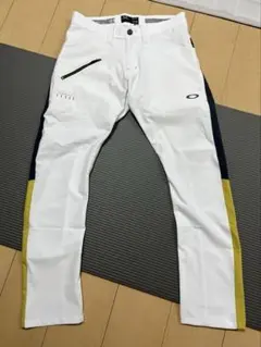 2025年最新】オークリー テーパード3Dパンツ SKULLの人気