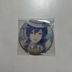 プロセカ KAITO グリッター缶バッジ vol.29 A 29A - メルカリ