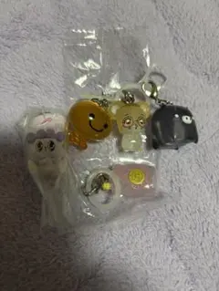 めじるしキーホルダー　まとめ売り