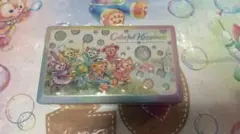 ダッフィーフレンズ 20周年 チョコレート 未開封品 缶