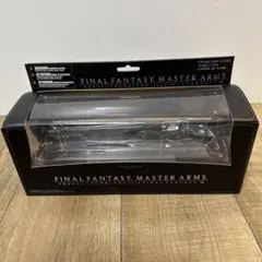 ファイナルファンタジーマスターアームズ ３種 箱無し中古 ファイナルファンタジーマスターアームズ 3種 箱無し中古 Amazon.co