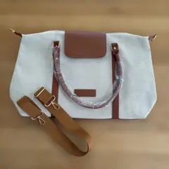 レトロガール　バックのサムネイル