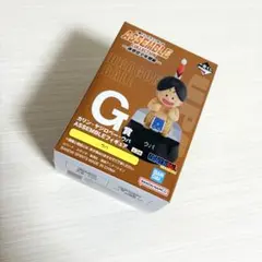 ドラゴンボール　一番くじ　assemble collection ウパ