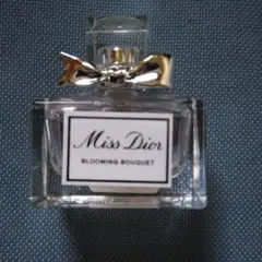 CD ミス ディオール ブルーミング ブーケ オードトワレ 5ml フランス製