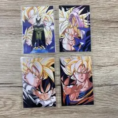 2026年最新】ドラゴンボール ラミネートカードの人気アイテム - メルカリ