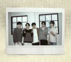 TREASURE シーグリ　ポラ