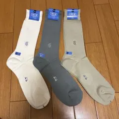 ソックス／レナウン CREGIO 3足セットのサムネイル