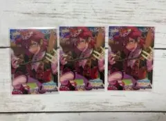 あんスタ 七種茨 クリアカード SP