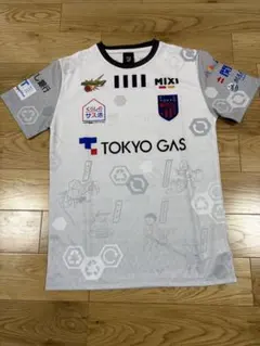 FC東京　ユニフォーム　キッズ　150