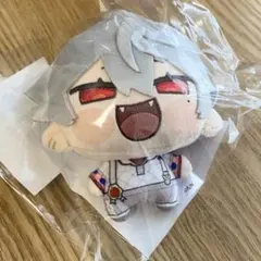 にじさんじ 8th 8周年 にじまるっとぬいぐるみ ぬいぐるみ マスコット 葛葉