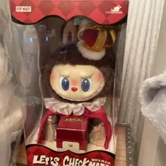 2026年最新】LABUBU checkmateの人気アイテム - メルカリ