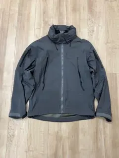 2026年最新】leaf alpha jacket gen 2の人気アイテム - メルカリ