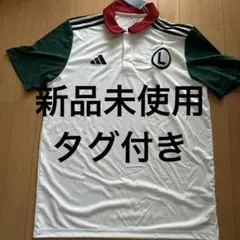 adidas ポロシャツのサムネイル