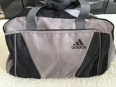 adidas ボストンバック