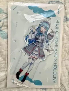 2026年最新】ホロライブ アクリルスタンド ラミィの人気アイテム