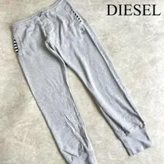 DIESEL コットン100% スウェットパンツ ジョガーパンツ キッズ 16