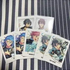 あんスタ Crazy:B 缶バッジ まとめ売り With ThanX