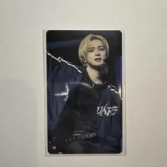 INI 佐野雄大 114 トレカ XQUARE MASTERPIECE