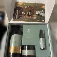 cocone冬限定商品 2025 WinterCollectionセット