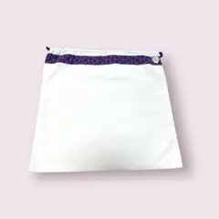 【美品】トリーバーチ　ショップバッグ　チャーム付