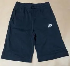 NIKE ハーフパンツ　黒　Lサイズ
