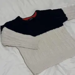 futafuta　ニット