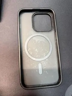 TORRAS iPhone14Pro 対応ケース MagSafe対応