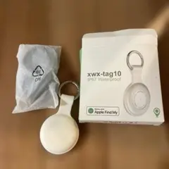 xwx-tag10 IP67防水トラッカー