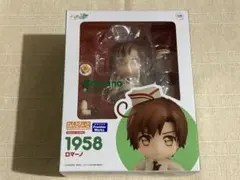 2025年最新】ヘタリア ロマーノ ねんどろいどの人気アイテム - メルカリ