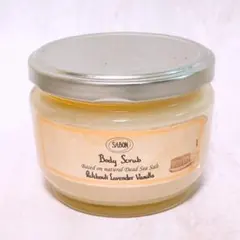 パチュリラベンダーバニラ ボディマッサージ