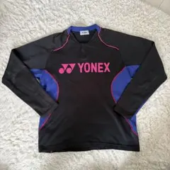 YONEX ヨネックス 長袖 トレーニングウェア